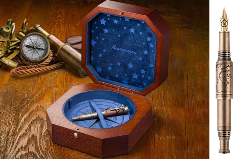 penna montegrappa premio