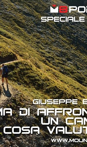 podcast guida alpina