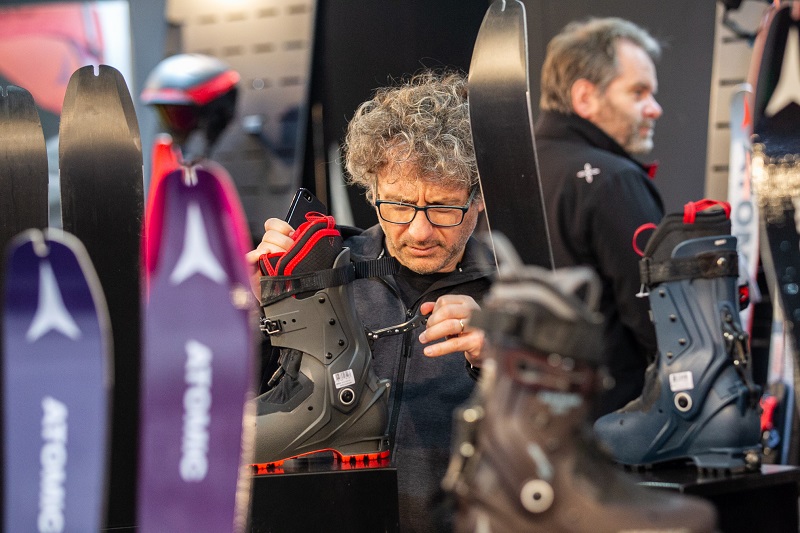 prowinter fiera
