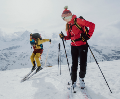 abbigliamento la sportiva invernale