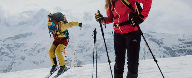 abbigliamento la sportiva invernale