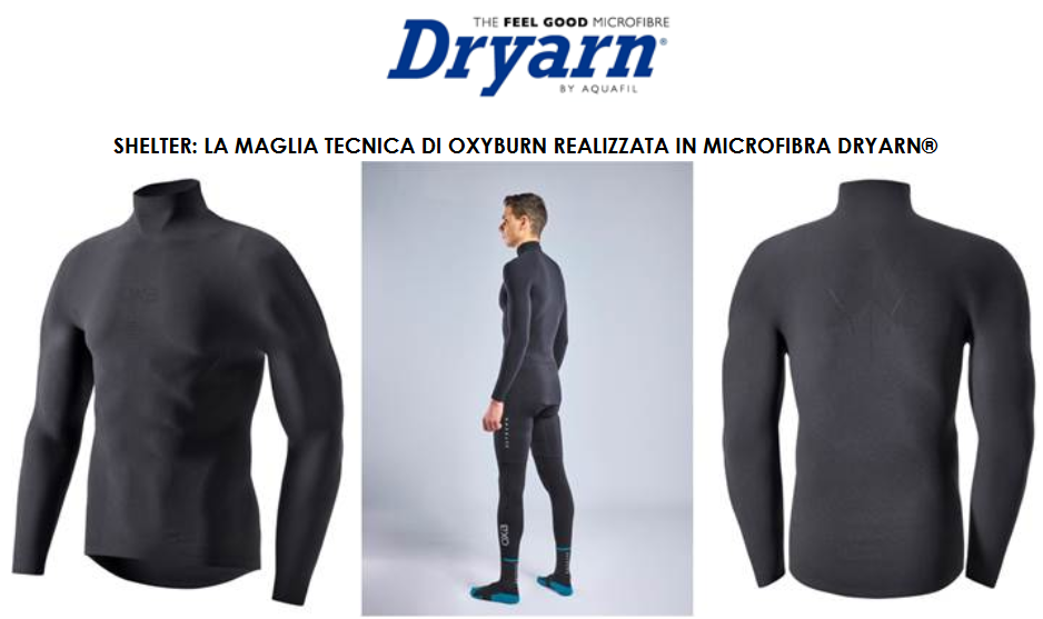 microfibra outdoor