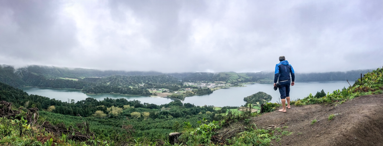 retiro azores