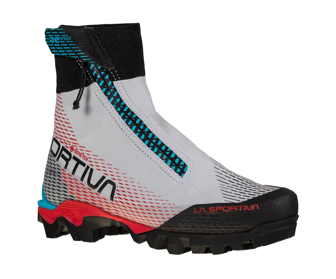 la sportiva aequilibrium speed gtx