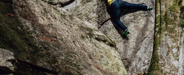 la sportiva skwama vegan climbing