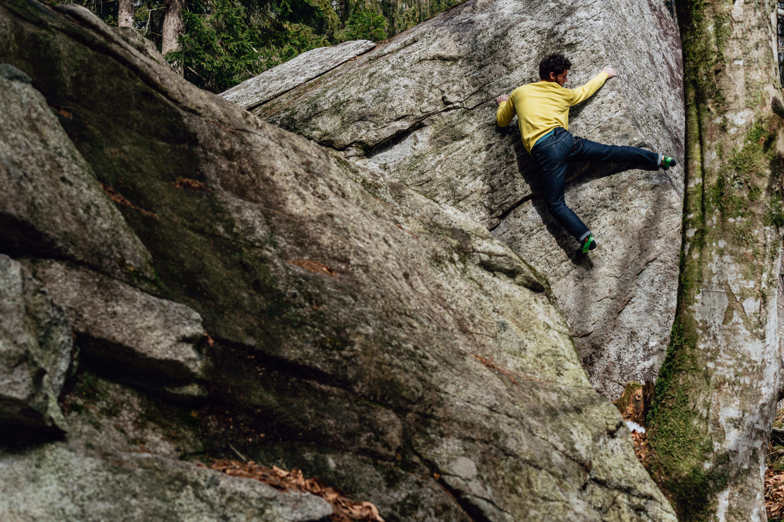 la sportiva skwama vegan climbing