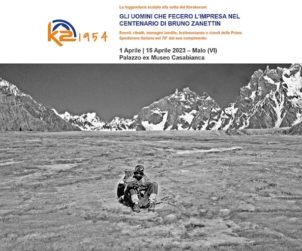 mostra k2