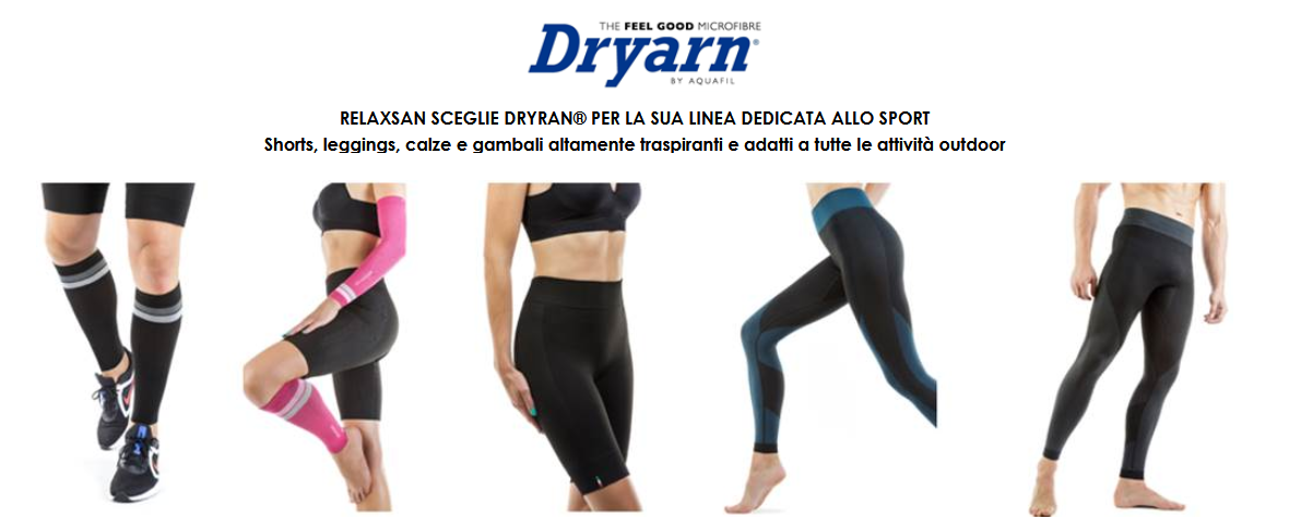 relaxan calze