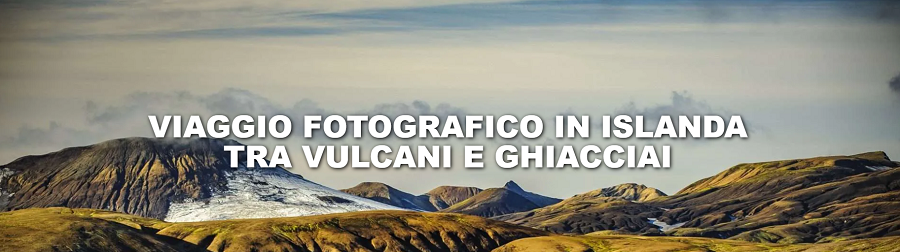 viaggio in Islanda