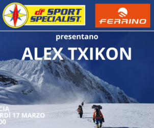 Alex Txikon