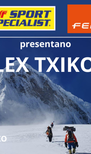 Alex Txikon