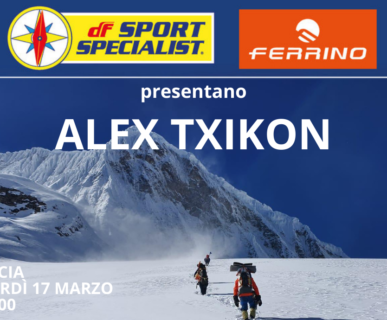 Alex Txikon