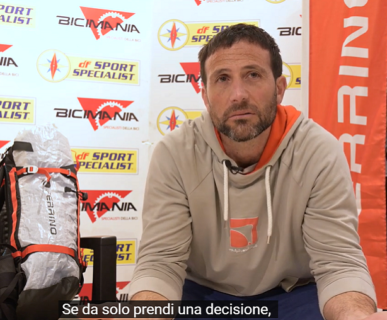 intervista ad Alex Txikon