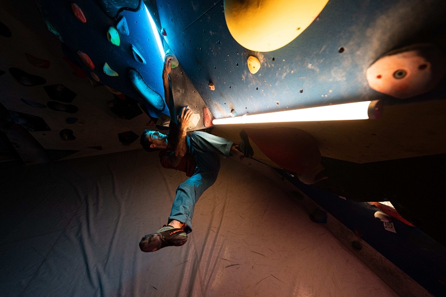 Climb World Tour 2023 la sportiva