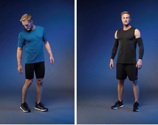 mico abbigliamento sportivo