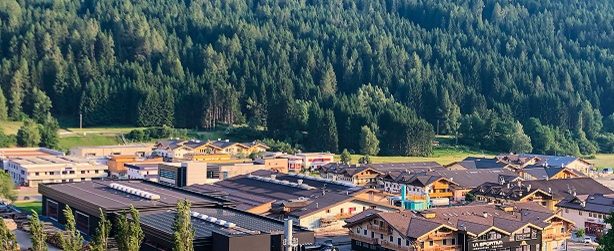 la sportiva val di fiemme