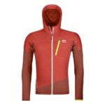 ortovox ladiz hybrid jacket
