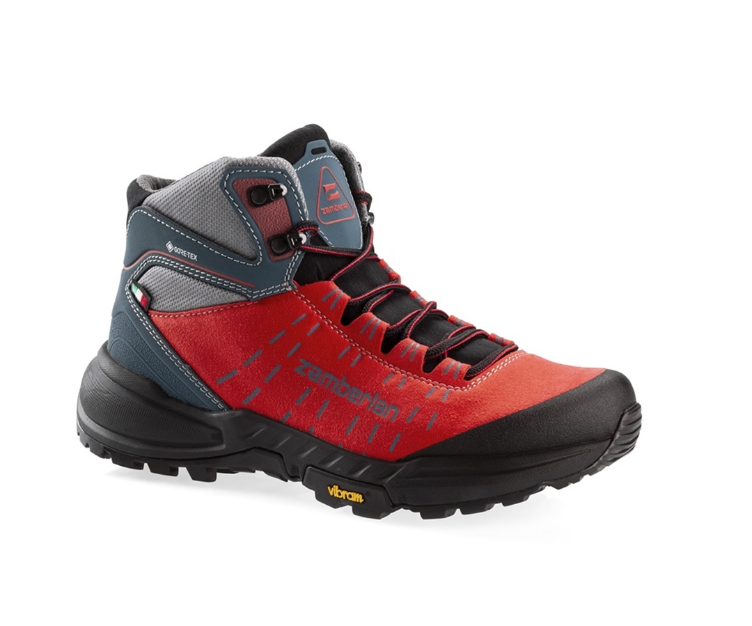 zamberlan circe trekking