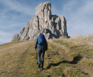 zamberlan scarponi da montagna