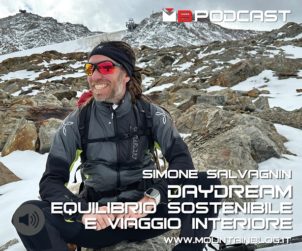 Simone Salvagnin podcast