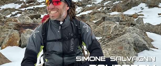 Simone Salvagnin podcast