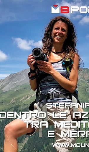 Intervista Jessica Ceotto a Stefania Gentili