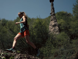 la sportiva mountain running