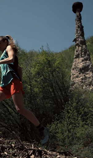 la sportiva mountain running