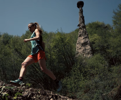 la sportiva mountain running