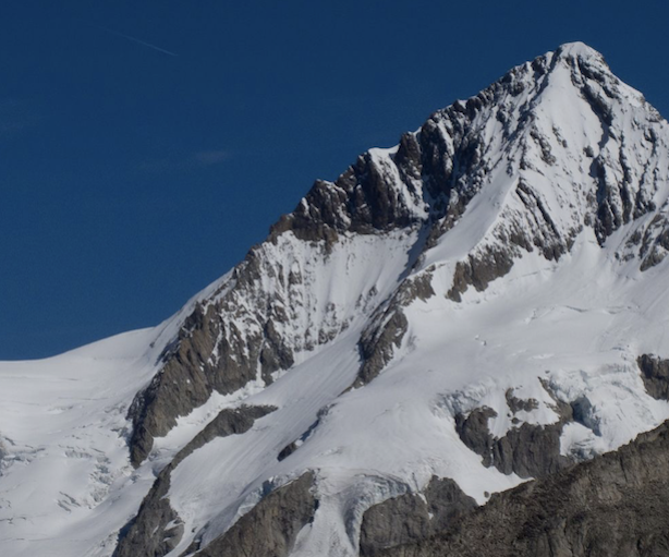 Valanga sulle Alpi svizzere: muore un escursionista tedesco ...