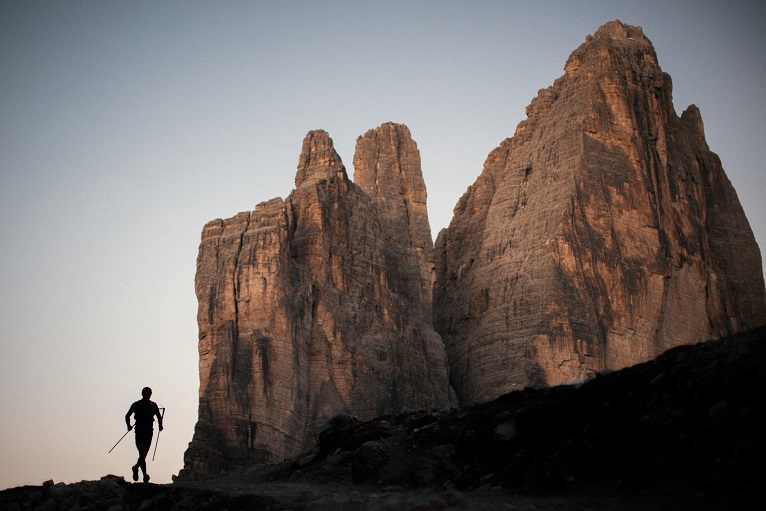 Lavaredo Ultra Trail by UTMB