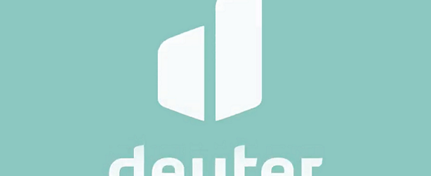 deuter trail