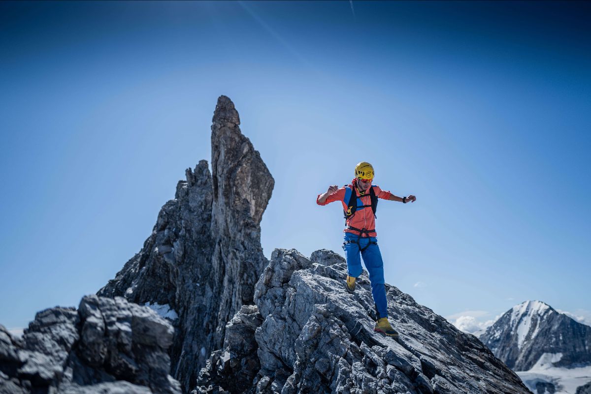 la sportiva