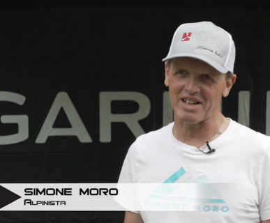 simone moro