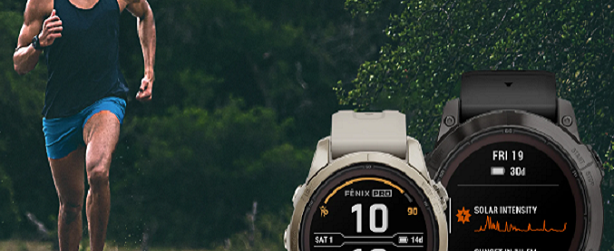 garmin fenix pro