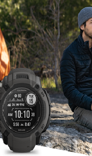 garmin smartwatch