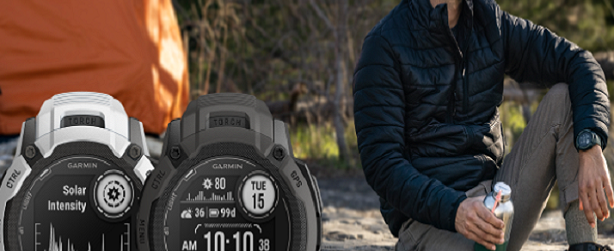 garmin smartwatch