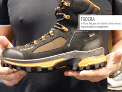 lowa shoes