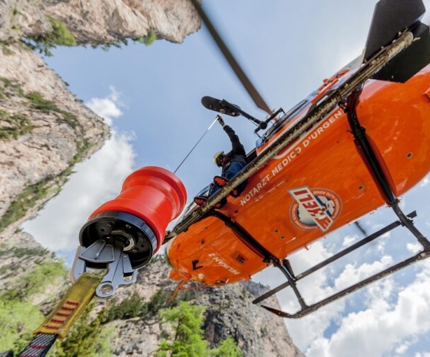 Trovato morto un turista tedesco disperso in Val Gardena ...
