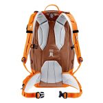 DEUTER Freerider 30 BACK