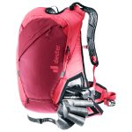 DEUTER Zaino Updays 20 lateral 2