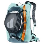 DEUTER Zaino sci alpinismo Updays casco