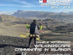 daniele materazzo podcast