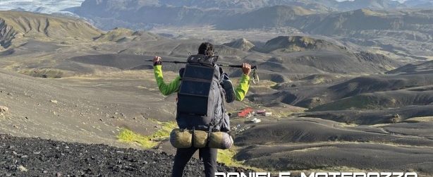 daniele materazzo podcast