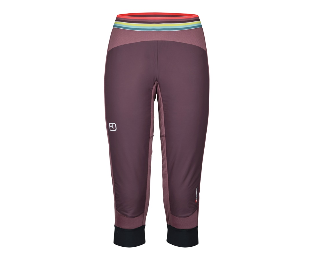 Swisswool Hybrid Short Pants