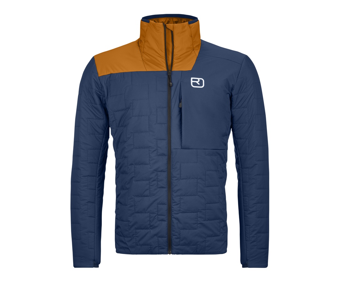 Swisswool jacket