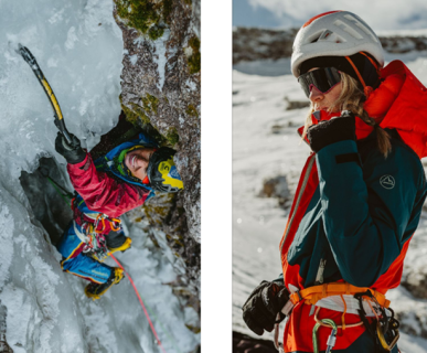 collezione la sportiva