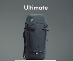 ferrino backpacks