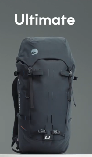 ferrino backpacks