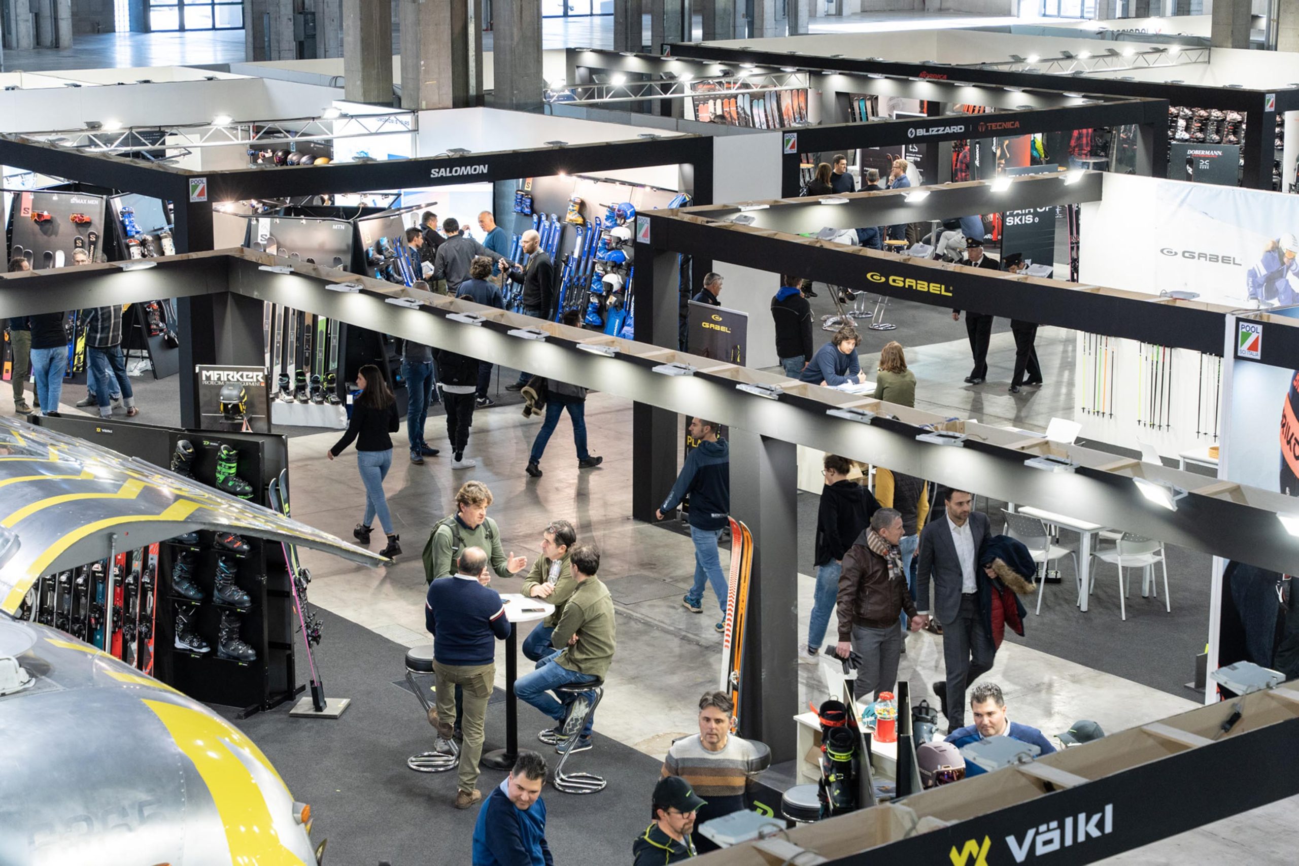 fiera Prowinter 2024